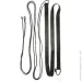 Levitate  Ultralight Dark Grey (LEV-ULIGHT-BLK)