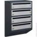   LEVMETAL  1-04.F  4  - 585x390x200 (21040205)