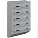   LEVMETAL  1-05.B  5   695x390x200 (21050102)