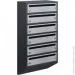   LEVMETAL  1-06.F  6   805x390x200 (21060205)