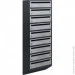   LEVMETAL  1-09.F  9  - 1135x390x200 (21090205)