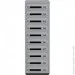   LEVMETAL  1-10.D  10   1245x390x200 (21100104)