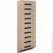   LEVMETAL  1-10.D  10   1245x390x200 (21100304)