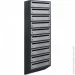   LEVMETAL  1-10.F  10   -  1245x390x200 (21100205)