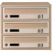   LEVMETAL  2-03.B  3   345x390x250 (22030302)