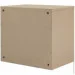     LEVMETAL  2-03.F  3  - 345x390x250 (22030305)