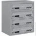   LEVMETAL  2-04.  4  ѳ 455x390x250 (22040101)