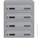   LEVMETAL  2-04.  4  ѳ 455x390x250 (22040101)