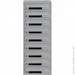   LEVMETAL  2-09.C  9   1005x390x250 (22090103)