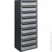   LEVMETAL  2-09.F  9  - 1005x390x250 (22090205)