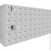 Levmetal     ( ) LEVMETAL  6/30/10 (18030050) (10301000)