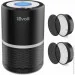   Levoit Air Purifier LV-H132-RXB Black