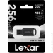  Lexar 256GB V400 USB3 (LJDV400256G-BNBNG)