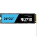 SSD Lexar NQ710 500GB (LNQ710X500G-RNNNG)