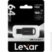  Lexar 64GB V400 USB3 (LJDV400064G-BNBNG)