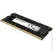   Lexar 8GB DDR4 3200MHz SODIMM (LD4AS008G-B3200GSST)