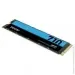 SSD Lexar NM710 1TB M.2 PCIe 4.0 (LNM710X001T-RNNNG)