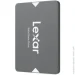 SSD Lexar NS100 1TB 2.5 SATA III (LNS100-1TRB)