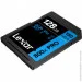  ' Lexar 128 GB SDXC High Performance 800x Pro UHS-I U3 V30 Class 10 (LSD0800P128G-BNNNG)