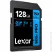  ' Lexar 128 GB SDXC High Performance 800x Pro UHS-I U3 V30 Class 10 (LSD0800P128G-BNNNG)