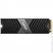 SSD PCIE G4 M.2 NVME 1TB NM800/PRO LNM800P001T-RN8NG LEXAR (LNM800P001T-RN8NG)