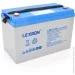    Lexron LXR-12-105 12V/105Ah GEL
