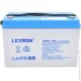    Lexron LXR-12-105 12V/105Ah GEL