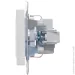    () Lezard     Vesna IP20  742-0288-122B