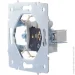    () Lezard    1   Vesna IP20  742-0288-123B