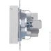    () Lezard    1   Vesna IP20  742-0288-123B
