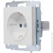    () Lezard  1   Vesna IP20  742-0288-124B
