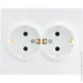    () Lezard  2   Vesna IP20  742-0200-127B