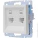 Lezard  '  2 Vesna IP20  742-0288-141