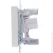 Lezard  '  2 Vesna IP20  742-0288-141