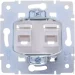 Lezard  '  2 Vesna IP20  742-0288-141