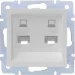 Lezard  '  2 Vesna IP20  742-0288-141