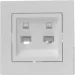 Lezard  '  2 Vesna IP20  742-0288-141