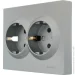    () Lezard  2   Vesna IP20  742-3500-127B