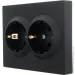   () Lezard   2   Vesna IP20  742-4200-127B