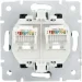 Lezard    2   Vesna IP20  742-4288-141