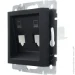 Lezard    2   Vesna IP20  742-4288-141