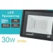 Lezard   30  IP65  LXPAL6530N