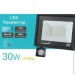 Lezard     30  IP65  LXPAL6530SN