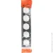 Lezard   DERIY  -  702-2900-150