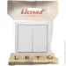 Lezard   LETO    752-0200-101