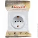    () Lezard     LETO IP20  752-0200-122B