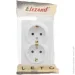    () Lezard      LETO IP20  752-0200-127B