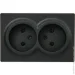 Lezard      LETO IP20  752-4200-128B