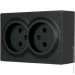 Lezard      LETO IP20  752-4200-128B
