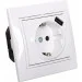    () Lezard  +  USB   Mira  701-0202-181